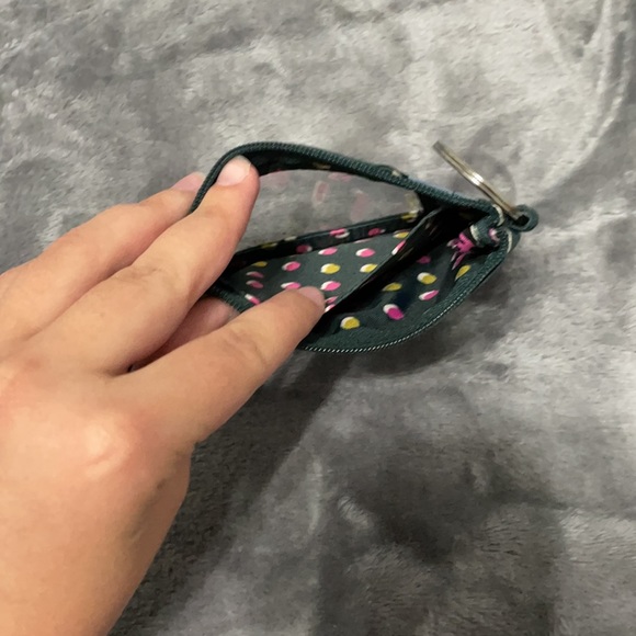 Vera Bradley wallet! - Picture 4 of 5
